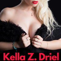 Kella Z. Driel