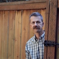 Richard Compson Sater