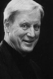 Hedrick Smith profile picture