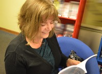 Paula Harmon profile picture