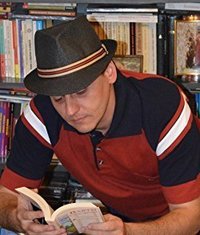 Dorin David
