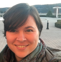 Miranda K.  Pennington profile picture