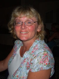 Vivien  Brown