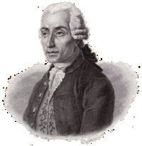 André Jacob Roubo
