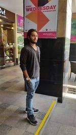 Shreyans Kanswa