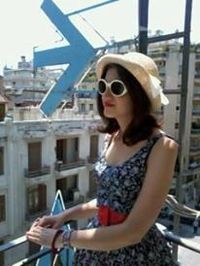 Ανδριάνα Μουρελάτου