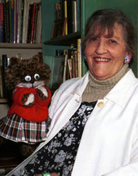 Aileen Paterson