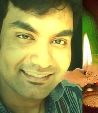 Sivakumaran Sivaramanan