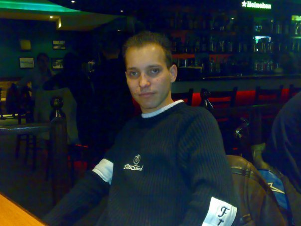 Даниел Иванов ( of Вой)