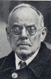 Algernon Sidney Crapsey