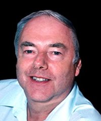 Gerry A. Saunders