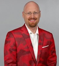 Anthony G. Jay profile picture