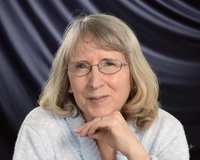 Patricia M. Robertson profile picture