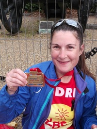 Andrea-Louise  Glenn