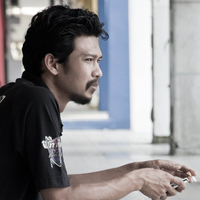 Hasrul Rizwan