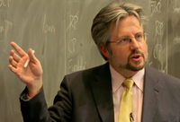 Perry G. Mehrling profile picture