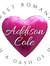 Addison Cole