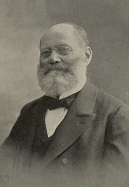 Michael Levi Rodkinson profile picture