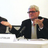 Paul Michael Lützeler
