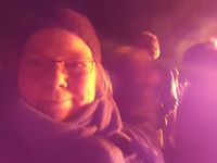 Æsa Strand Viðarsdóttir