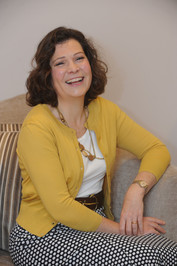 Susan Grossey