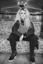 Jacqueline Silvester profile picture