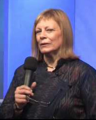 Jackie Pullinger