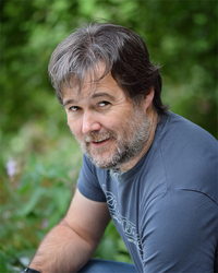 Graeme Cumming