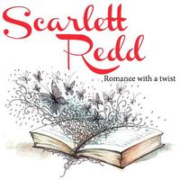 Scarlett  E. Redd profile picture