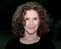 Rossandra White profile picture