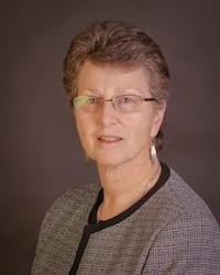 Kathleen M. Haywood