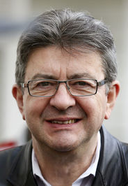 Jean-Luc Mélenchon profile picture