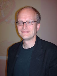 Andreas Platthaus