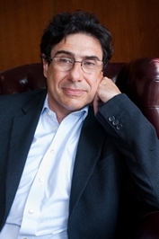 Philippe Aghion profile picture