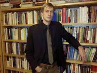Colin Koopman