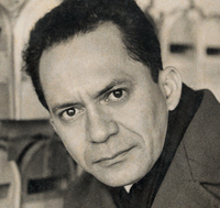 Lêdo Ivo profile picture