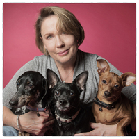 Amanda   Jones profile picture