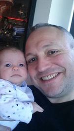Karl Woodhouse
