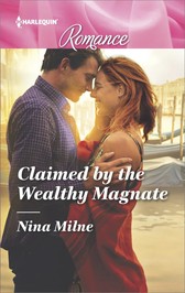 Nina Milne profile picture