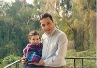 Michael Elgamal