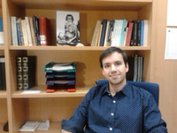 Javier Albarrán Iruela