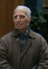 Младен Денев