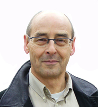 David  Guest