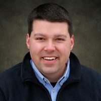 Tony Reinke profile picture