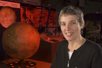 Nathalie A. Cabrol profile picture