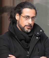 Abbas Khider profile picture