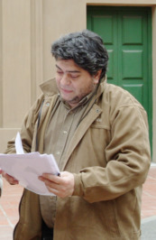 Felipe Ricardo Ávila profile picture