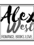 Alex  West