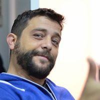 Bogdan Stoica