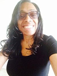 Thylias Moss profile picture